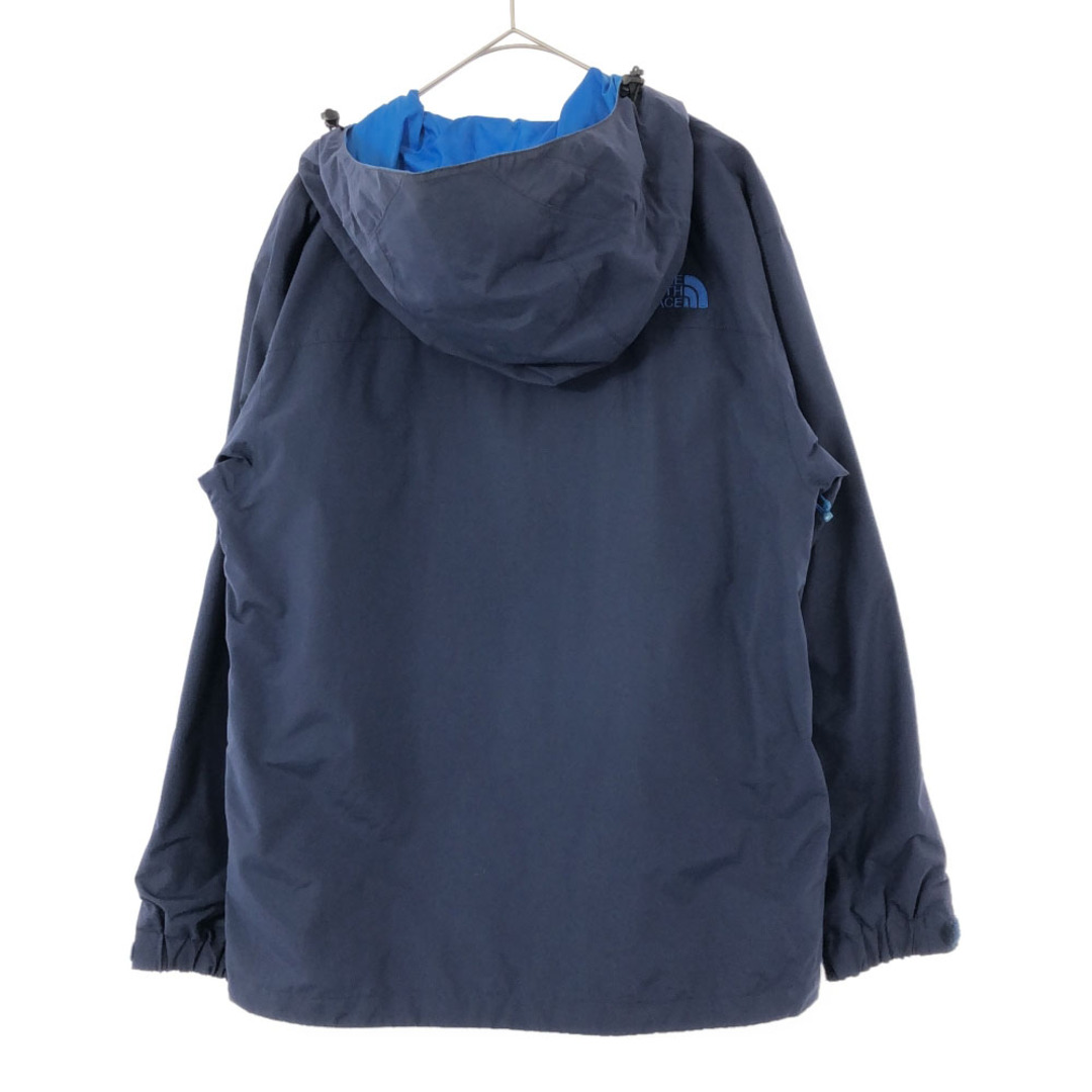 THE NORTH FACE - ザノースフェイス NP61240 ロゴ刺繍 スクープ THE NORTH FACE - ザノースフェイス NP61240 ロゴ刺繍 スクープ