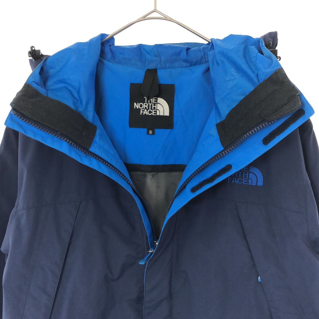 THE NORTH FACE - ザノースフェイス NP61240 ロゴ刺繍 スクープ THE NORTH FACE - ザノースフェイス NP61240 ロゴ刺繍 スクープ