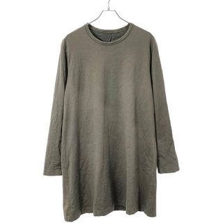 COMME des GARCONS HOMME PLUS(Tシャツ/カットソー(七分/長袖 COMME des GARCONS HOMME PLUS(Tシャツ/カットソー(七分/長袖