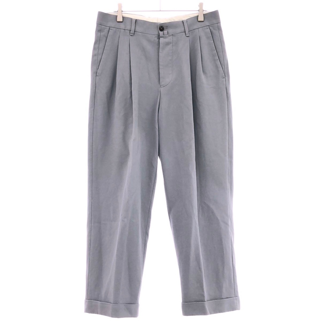 MAATEE&SONS マーティーアンドサンズ 23SS CHINO TROUSERS 俺の MAATEE&SONS マーティーアンドサンズ 23SS CHINO TROUSERS 俺の
