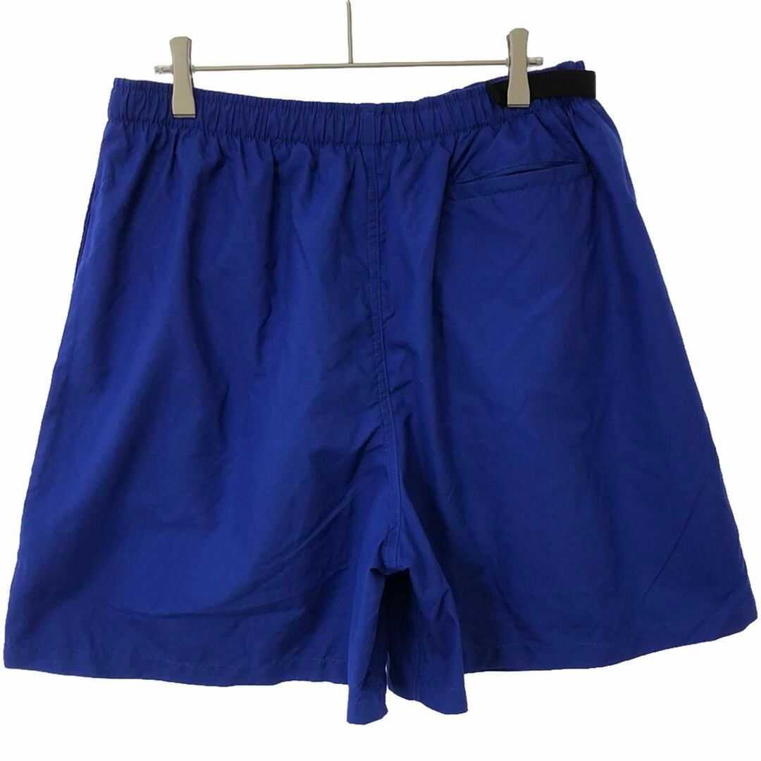 etavirp.エタヴァープ Reverse Water Shorts ショーツ ブルー L etavirp.エタヴァープ Reverse Water Shorts ショーツ ブルー L