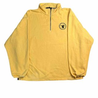 POLO RALPH LAUREN(スウェット ・ イエロー/黄色系)のフリマ POLO RALPH LAUREN(スウェット ・ イエロー/黄色系)のフリマ
