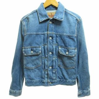 HYSTERIC GLAMOUR(Gジャン/デニムジャケット)のフリマアイテム一覧 HYSTERIC GLAMOUR(Gジャン/デニムジャケット)のフリマアイテム一覧