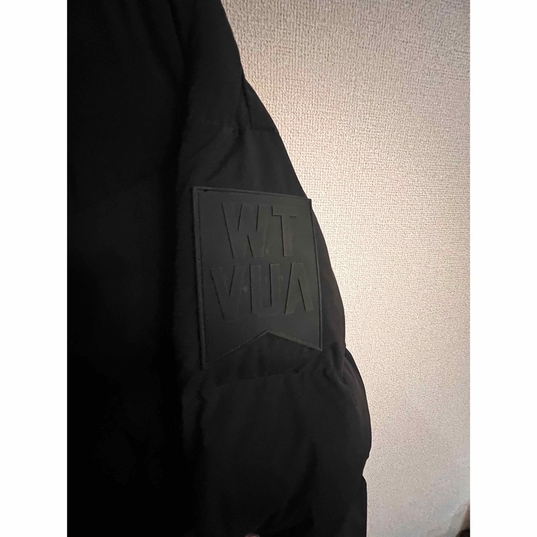 W)taps - WTAPS TTL JACKET POLY. TAFFETA. WTVUAの通販 by 出雲 W)taps - WTAPS TTL JACKET POLY. TAFFETA. WTVUAの通販 by 出雲