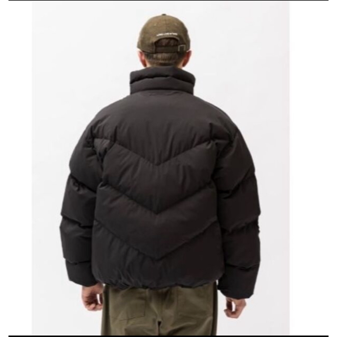 W)taps - WTAPS TTL JACKET POLY. TAFFETA. WTVUAの通販 by 出雲 W)taps - WTAPS TTL JACKET POLY. TAFFETA. WTVUAの通販 by 出雲