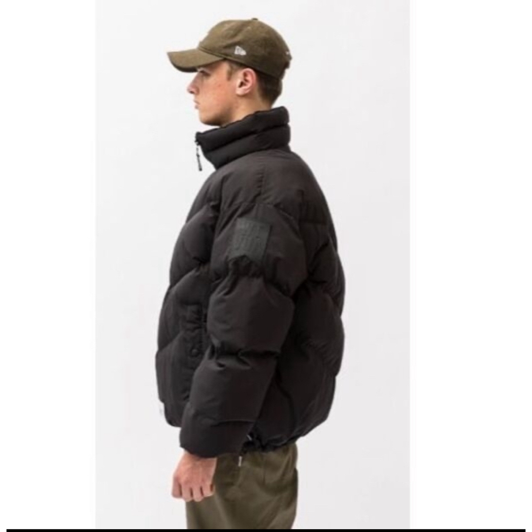 W)taps - WTAPS TTL JACKET POLY. TAFFETA. WTVUAの通販 by 出雲 W)taps - WTAPS TTL JACKET POLY. TAFFETA. WTVUAの通販 by 出雲