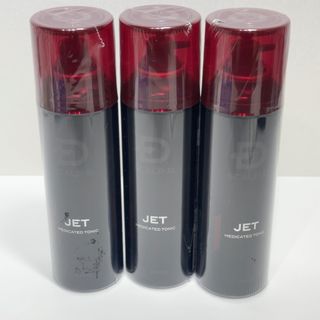 スカルプディー(スカルプD)の新品・未使用品！JET スカルプD 薬用育毛スカルプトニック 180ml×3本(スカルプケア)