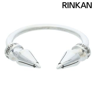 インボイス付◇CHROME HEARTS◇スパイク イヤーカフ シルバー925 インボイス付◇CHROME HEARTS◇スパイク イヤーカフ シルバー925