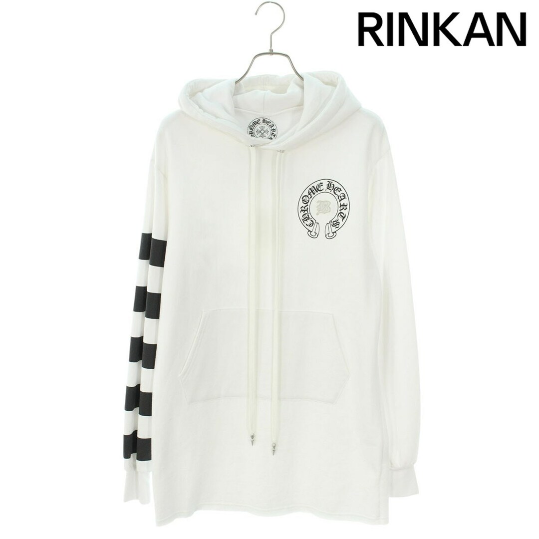 Chrome Hearts - クロムハーツ BELLA HD ZIP/ベラハディッド Chrome Hearts - クロムハーツ BELLA HD ZIP/ベラハディッド