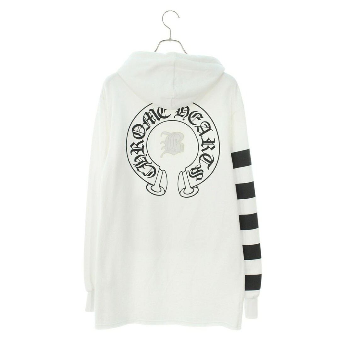 Chrome Hearts - クロムハーツ BELLA HD ZIP/ベラハディッド Chrome Hearts - クロムハーツ BELLA HD ZIP/ベラハディッド