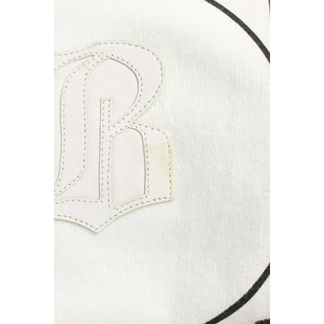 Chrome Hearts - クロムハーツ BELLA HD ZIP/ベラハディッド Chrome Hearts - クロムハーツ BELLA HD ZIP/ベラハディッド