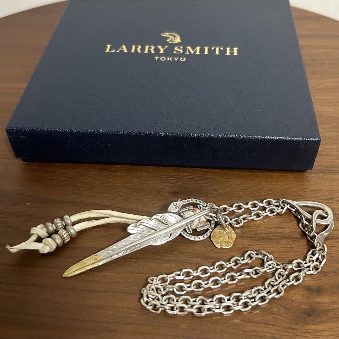 ラリースミス LarrySmith 限定の通販 by ピロリンshop|ラクマ ラリースミス LarrySmith 限定の通販 by ピロリンshop|ラクマ