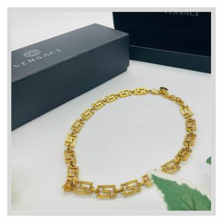 VERSACE(ネックレス)のフリマアイテム一覧 VERSACE(ネックレス)のフリマアイテム一覧