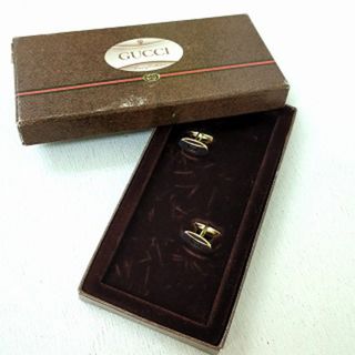 GUCCI(カフリンクス)のフリマアイテム一覧 GUCCI(カフリンクス)のフリマアイテム一覧