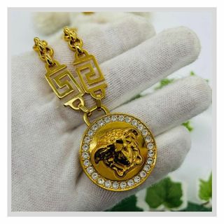 VERSACE(ネックレス)のフリマアイテム一覧 VERSACE(ネックレス)のフリマアイテム一覧