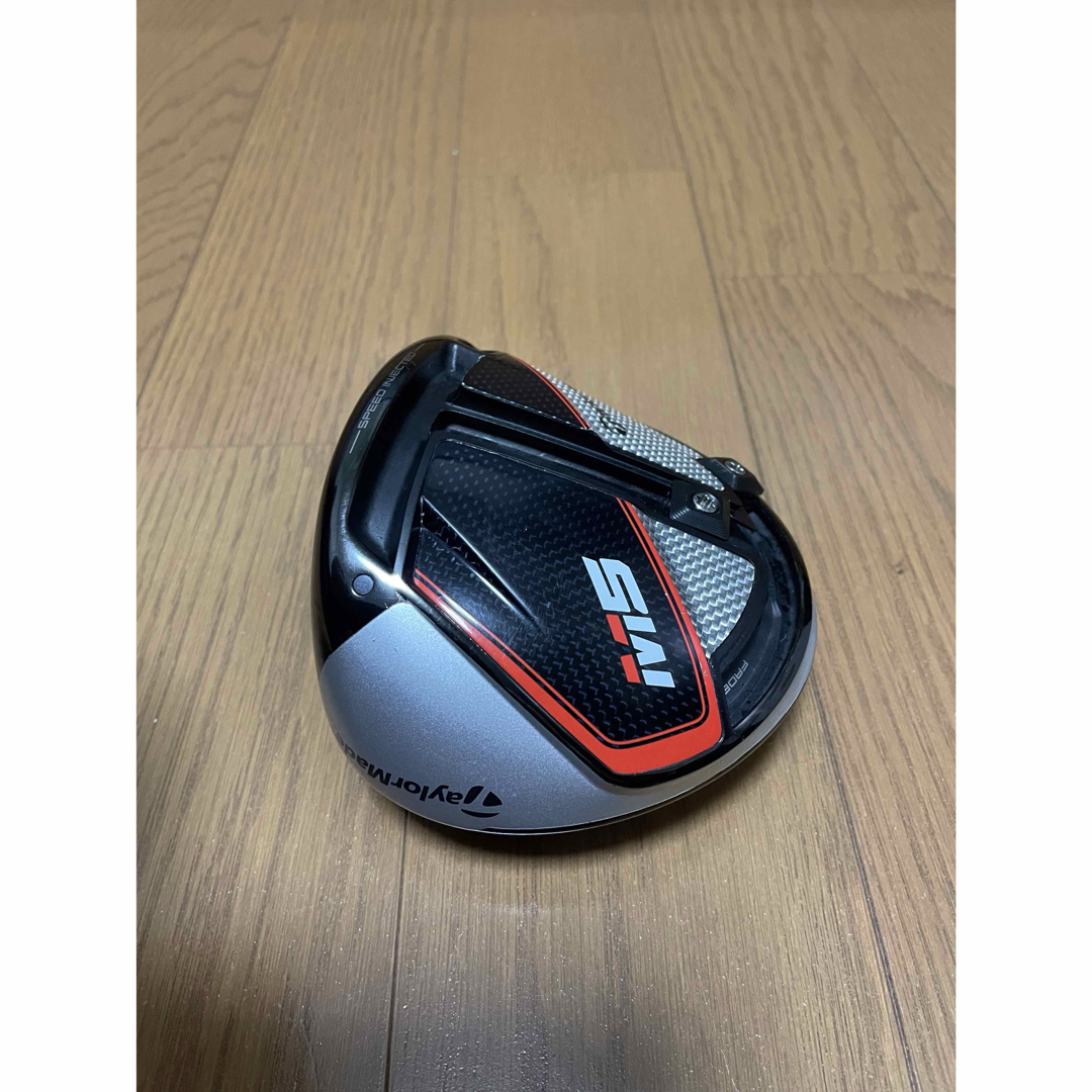 楽天市場】m5 ドライバー ヘッドのみの通販