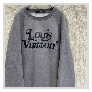 LOUIS VUITTON(スウェット)のフリマアイテム一覧 LOUIS VUITTON(スウェット)のフリマアイテム一覧