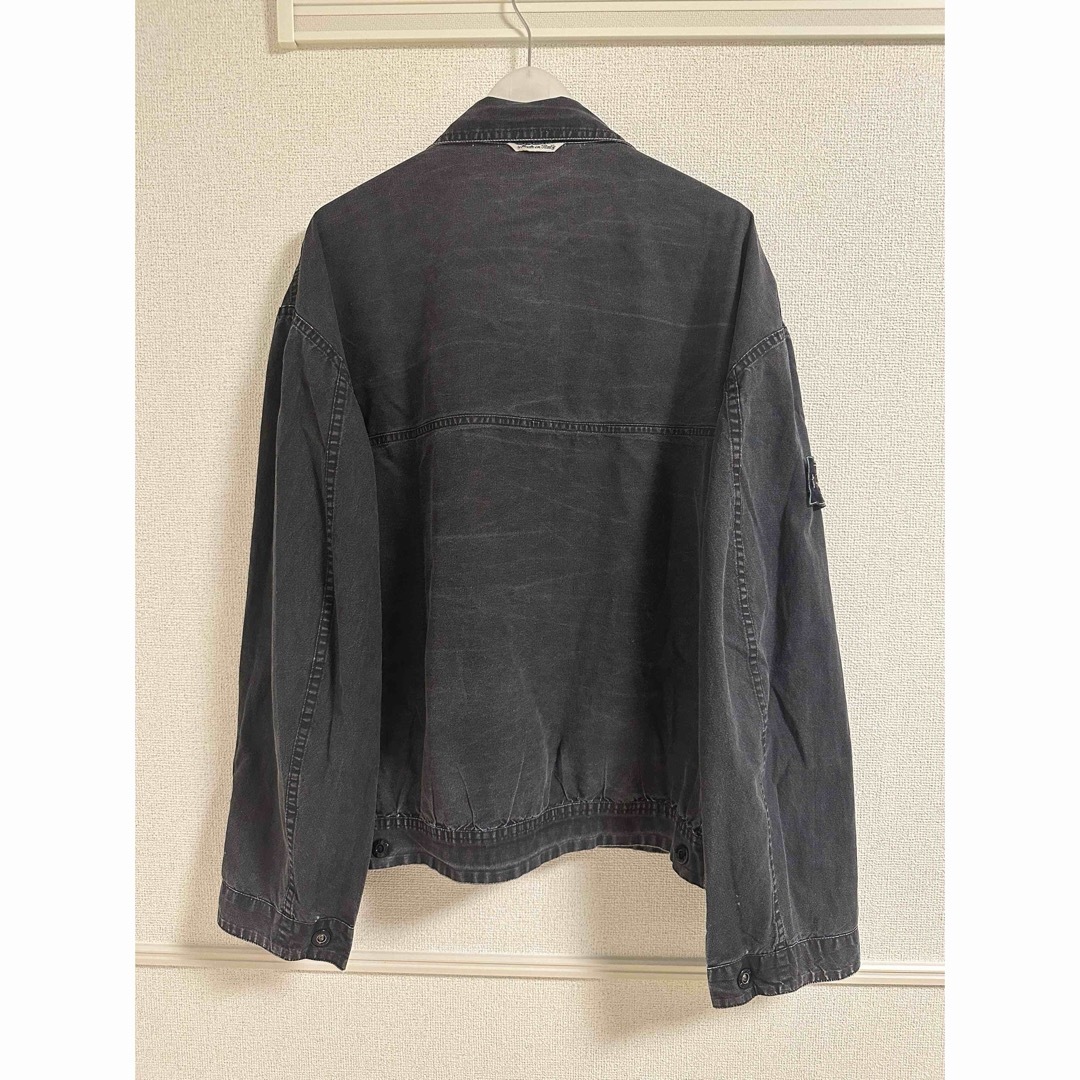 STONE ISLAND - 1995年 STONE ISLAND TELA STELLA JACKETの通販 STONE ISLAND - 1995年 STONE ISLAND TELA STELLA JACKETの通販