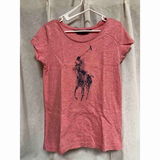 ラルフローレン(Ralph Lauren)のラルフローレン　キッズ　Tシャツ　110(Tシャツ/カットソー)