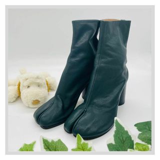 Maison Margiela(旧Maison Martin Margiela)(ブーツ Maison Margiela(旧Maison Martin Margiela)(ブーツ