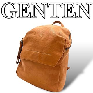 genten(リュック/バックパック)のフリマアイテム一覧 genten(リュック/バックパック)のフリマアイテム一覧