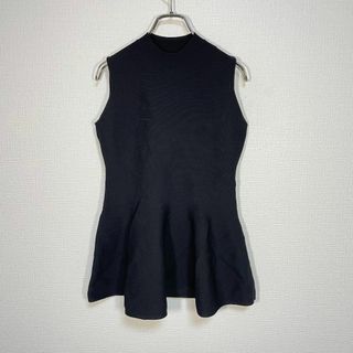 【Stylevoice for xxx】　シャツ　ノースリーブ　F　新品未使用