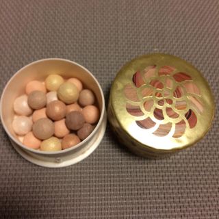 ゲラン(GUERLAIN)のゲラン フェイスパウダー(フェイスパウダー)