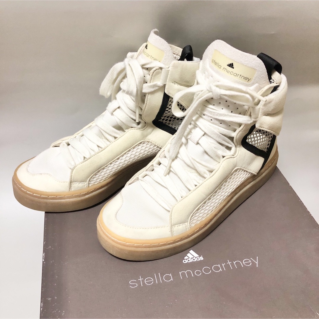 adidas by Stella McCartney - adidas × ステラマッカートニー adidas by Stella McCartney - adidas × ステラマッカートニー