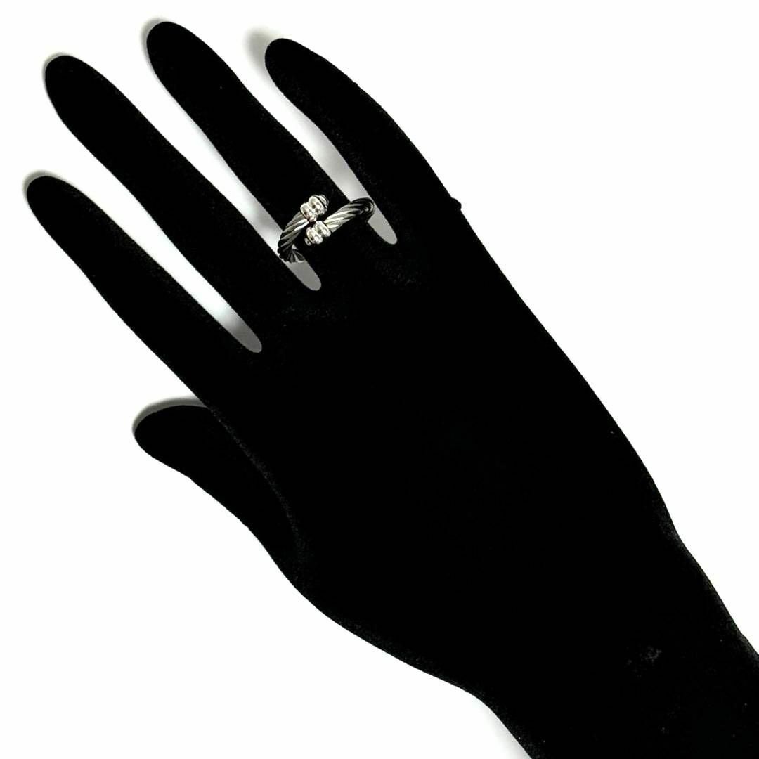 CHARRIOL - 【14号・超美品】フィリップシャリオール レディース CHARRIOL - 【14号・超美品】フィリップシャリオール レディース