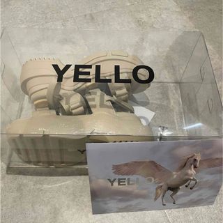 Yellow boots(サンダル)のフリマアイテム一覧 Yellow boots(サンダル)のフリマアイテム一覧