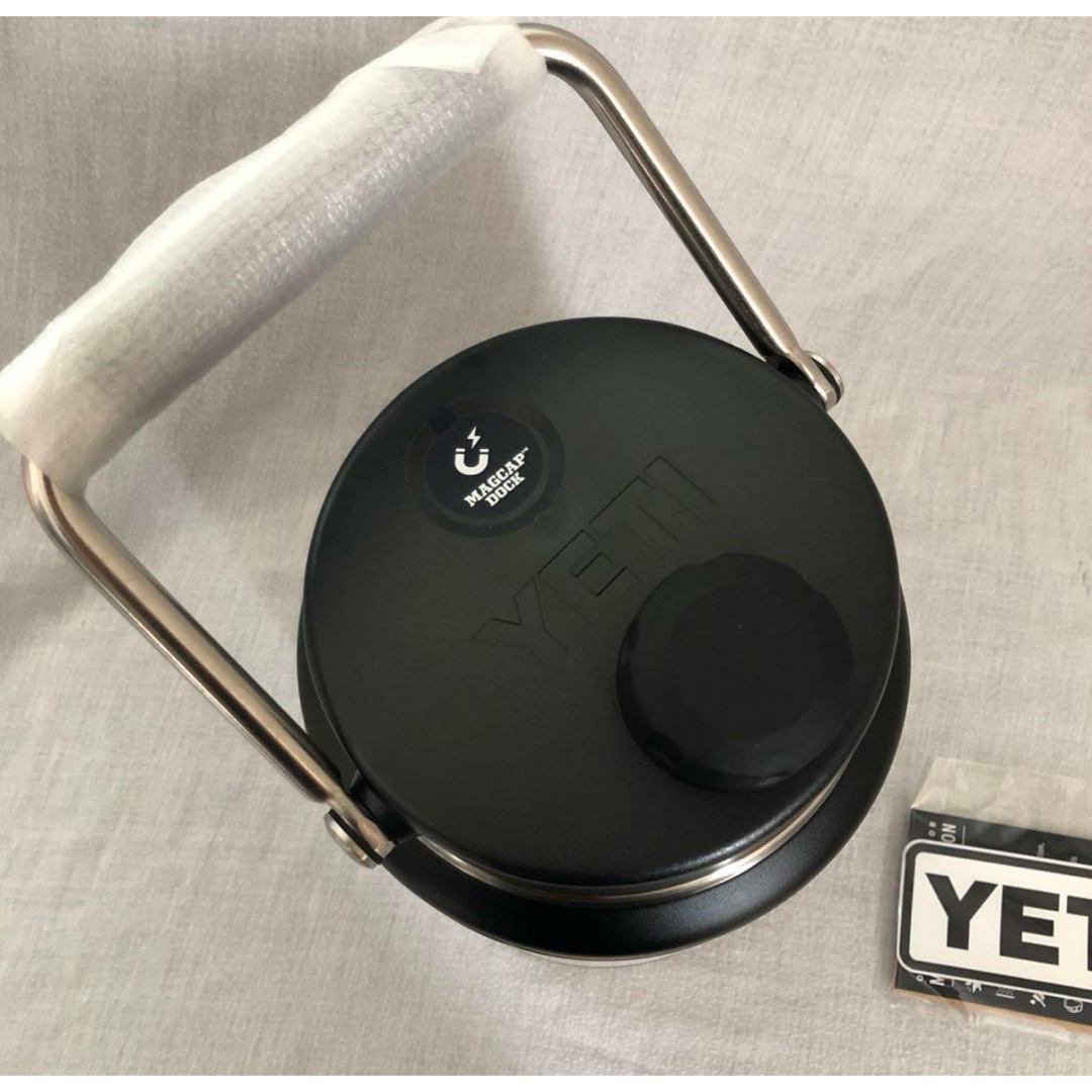 YETI イエティ ステンレス鋼 ハーフガロンジャグ 保冷 保温 YETI イエティ ステンレス鋼 ハーフガロンジャグ 保冷 保温