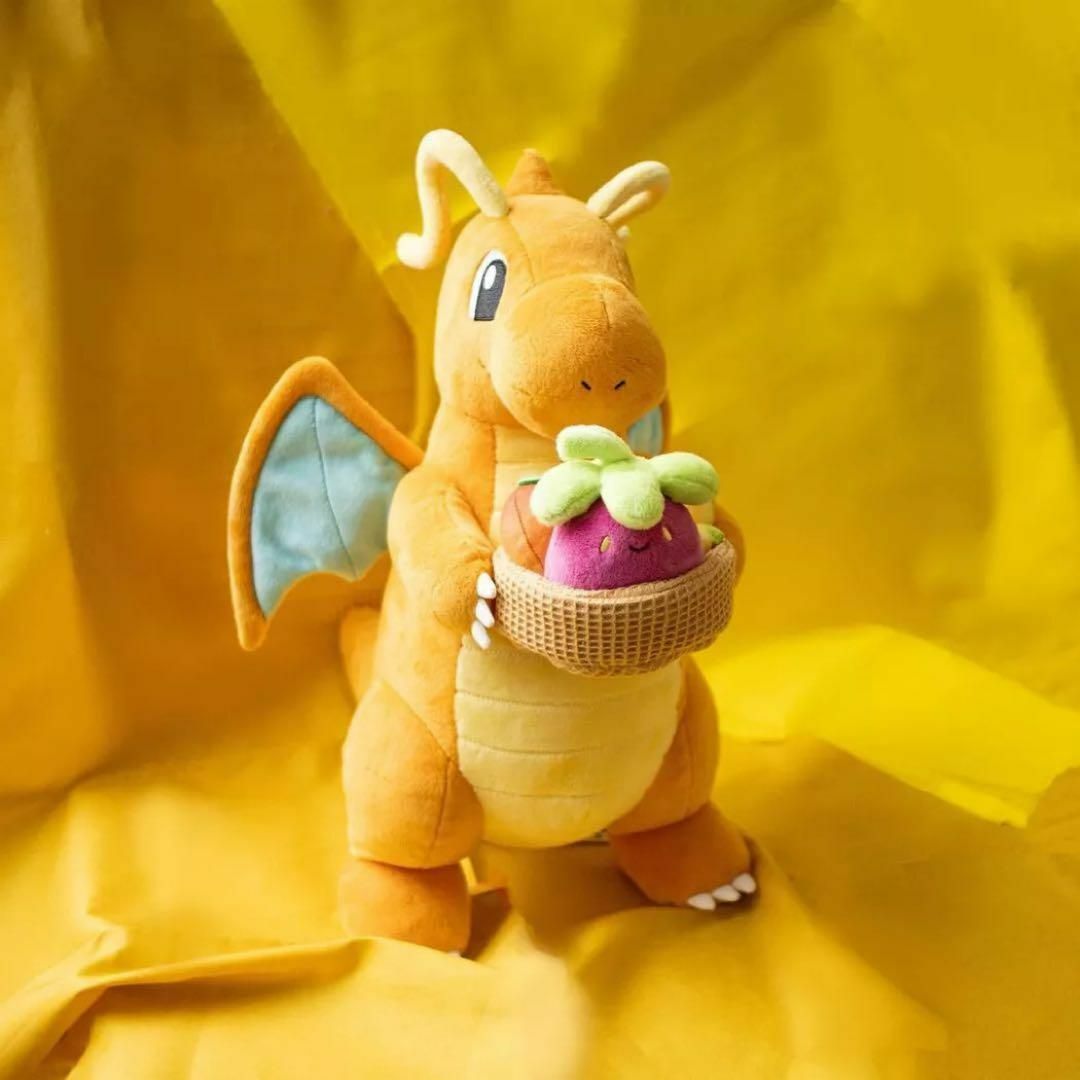 ポケモンセンター 台北 ピカチュウ 台湾限定 カイリュー ポケモンセンター 台北 ピカチュウ 台湾限定 カイリュー
