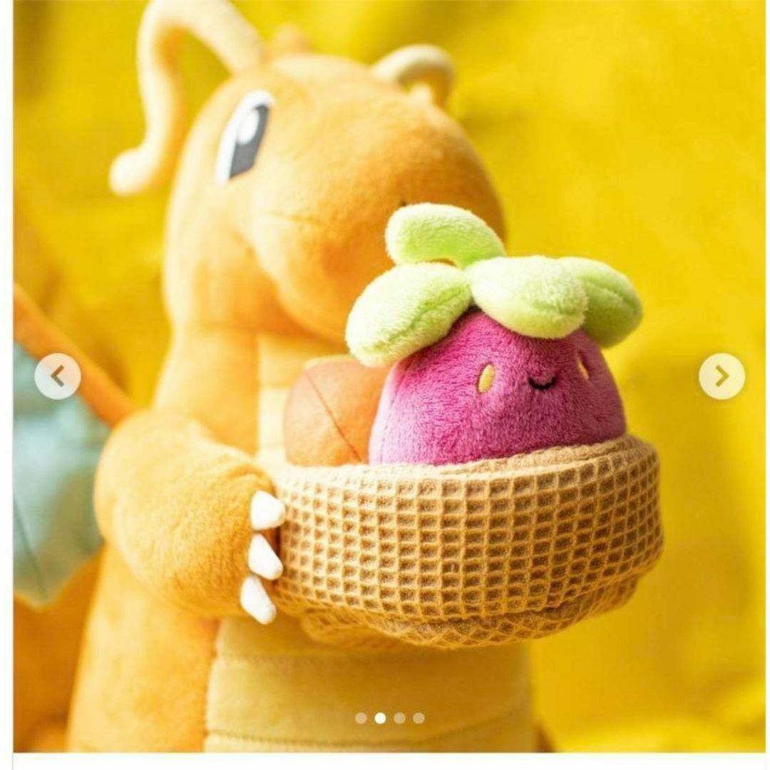 ポケモンセンター 台北 ピカチュウ 台湾限定 カイリュー ポケモンセンター 台北 ピカチュウ 台湾限定 カイリュー
