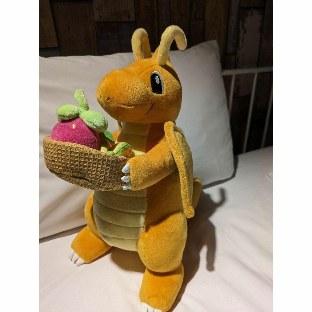 ポケモンセンター 台北 ピカチュウ 台湾限定 カイリュー ポケモンセンター 台北 ピカチュウ 台湾限定 カイリュー