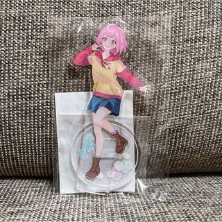 プロセカ プロジェクトセカイ アクリルスタンド アクスタ クリフェス 鳳えむ(キャラクターグッズ)