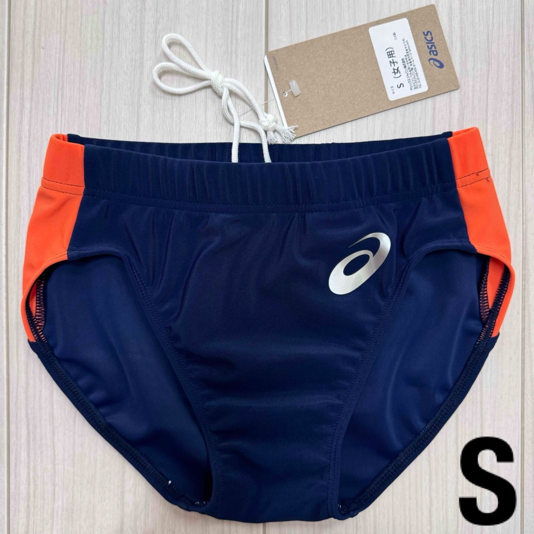 asics - アシックス 女子陸上レーシングショーツ Sサイズ asics - アシックス 女子陸上レーシングショーツ Sサイズ