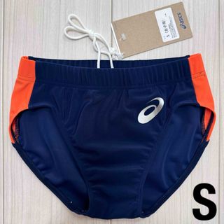 asics - アシックス 女子陸上レーシングショーツ Sサイズ asics - アシックス 女子陸上レーシングショーツ Sサイズ