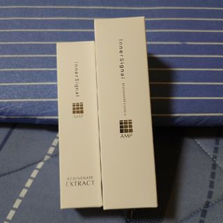 オオツカセイヤク(大塚製薬)のインターシグナル　リジュブネイトエキスセット(化粧水/ローション)