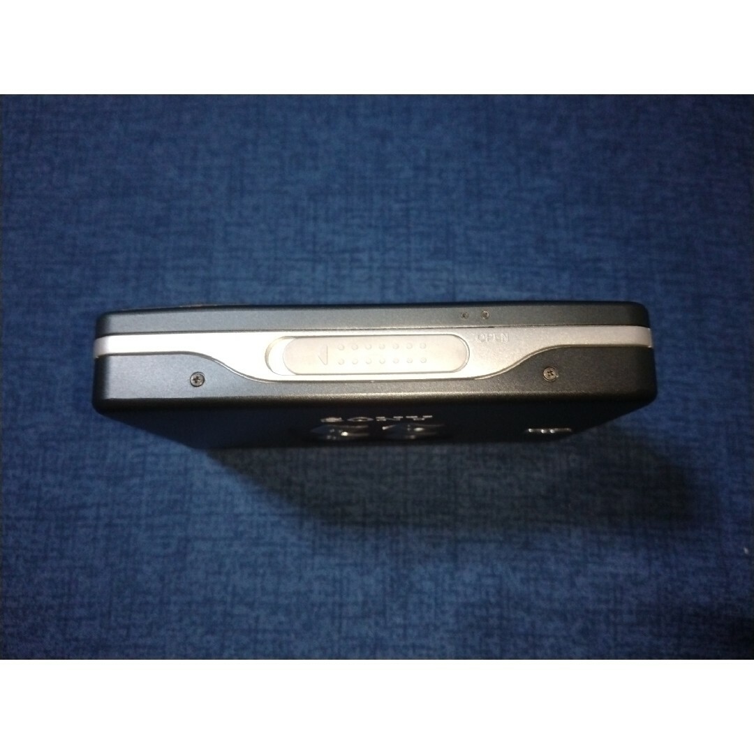 動作 WM-EX633 カセット ウォークマン Walkman SONY フル 動作 WM-EX633 カセット ウォークマン Walkman SONY フル