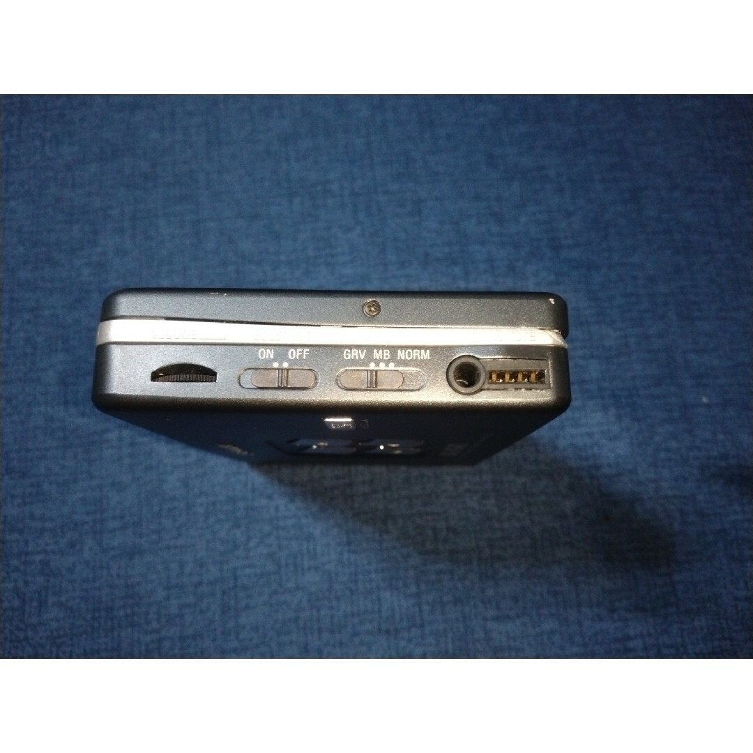 動作 WM-EX633 カセット ウォークマン Walkman SONY フル 動作 WM-EX633 カセット ウォークマン Walkman SONY フル