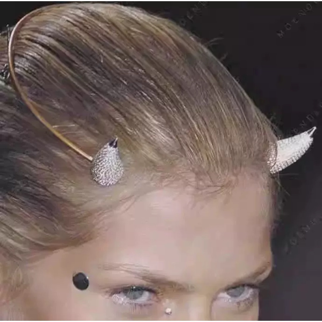 Vivienne Westwood - 希少復刻版 レア品!ディアマンテホーン Vivienne Westwood - 希少復刻版 レア品!ディアマンテホーン