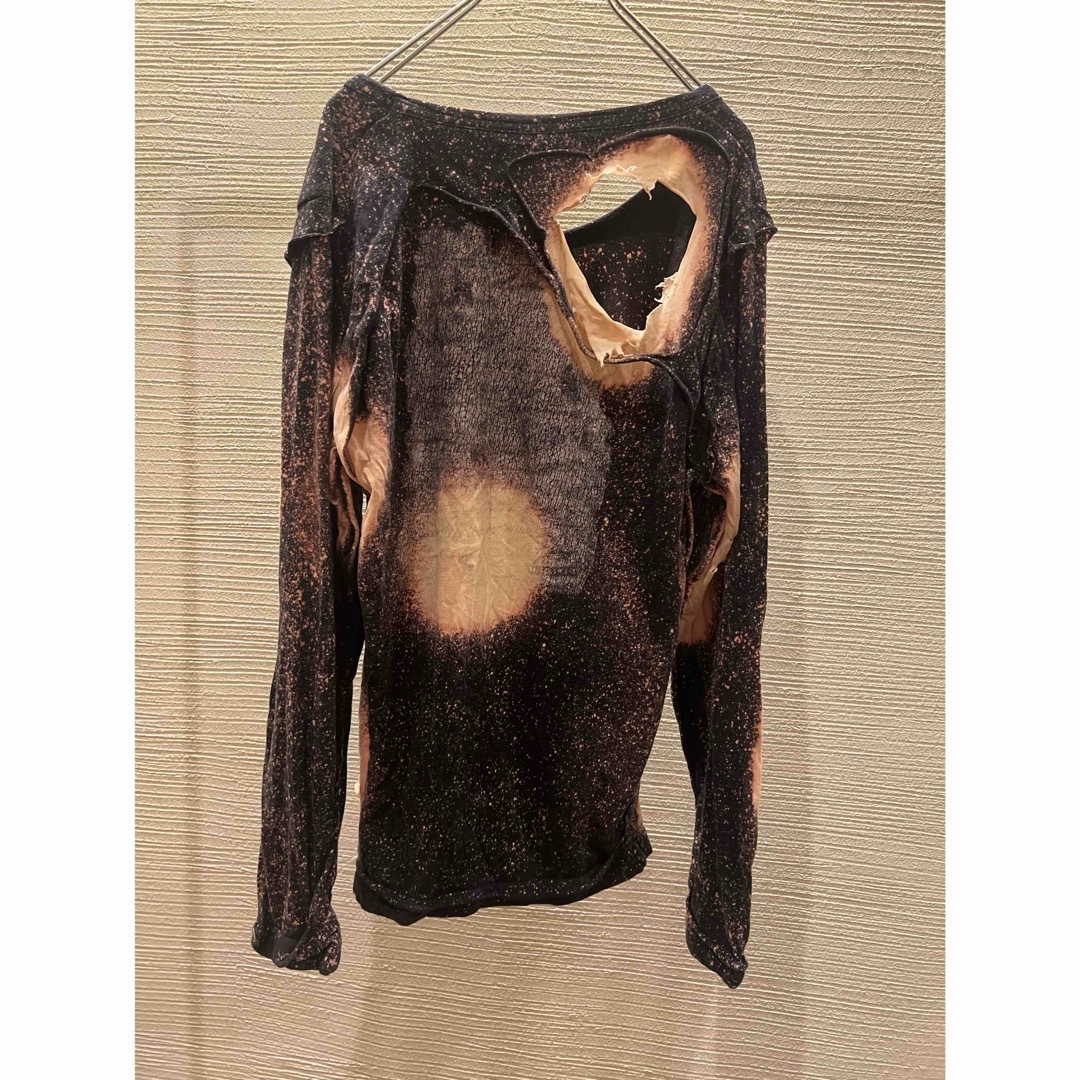 00s archive japanese label long sleeve 00s archive japanese label long sleeve