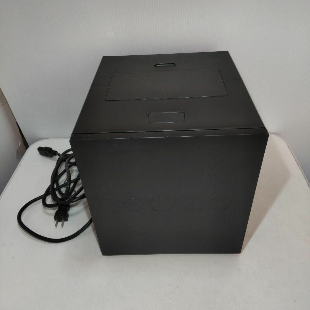 ロカボ 糖質カット炊飯器 LOCV-3D7040-B 2023年製 ロカボ 糖質カット炊飯器 LOCV-3D7040-B 2023年製