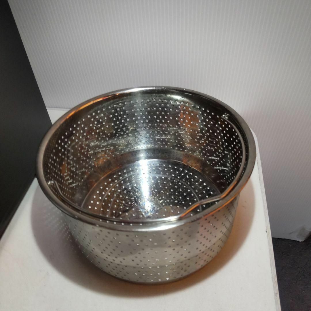 ロカボ 糖質カット炊飯器 LOCV-3D7040-B 2023年製 ロカボ 糖質カット炊飯器 LOCV-3D7040-B 2023年製