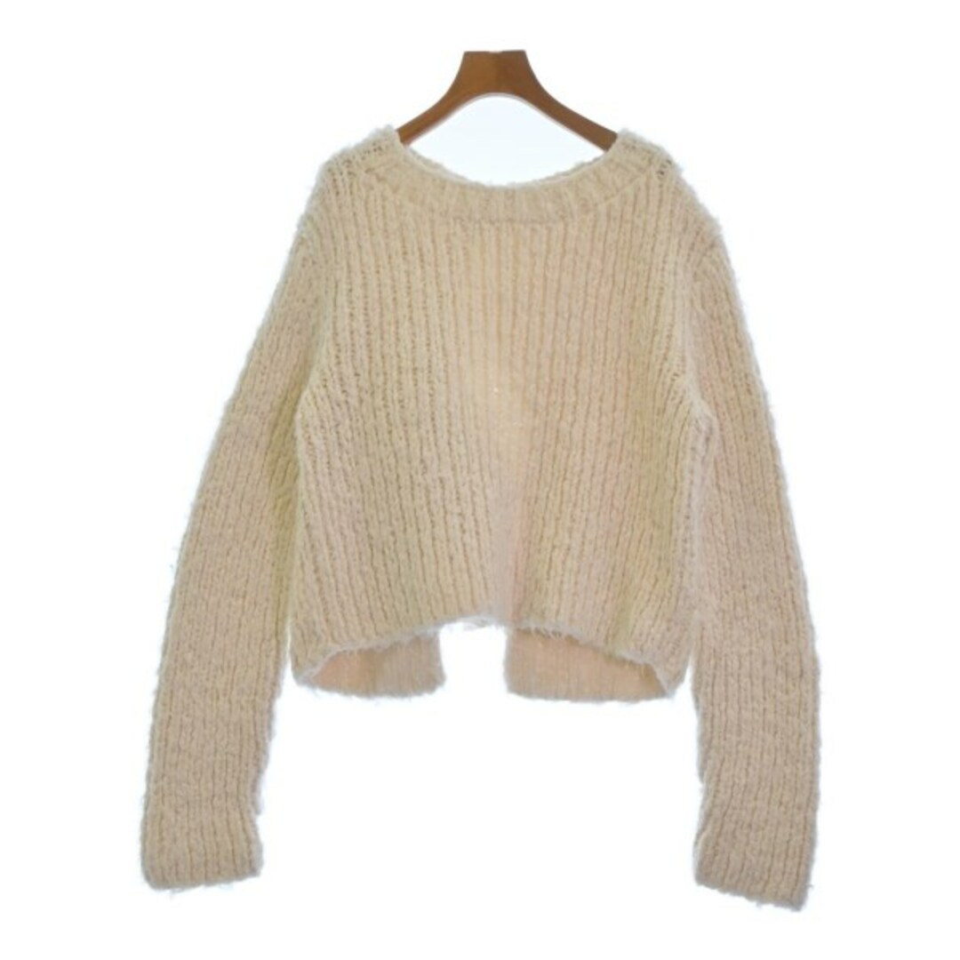 セシリー バンセン ODALIS JUMPER BOUCLE KNIT ニット (CECILIE セシリー バンセン ODALIS JUMPER BOUCLE KNIT ニット (CECILIE