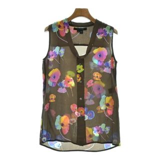 MARC JACOBS(シャツ/ブラウス(長袖/七分))のフリマアイテム一覧 MARC JACOBS(シャツ/ブラウス(長袖/七分))のフリマアイテム一覧