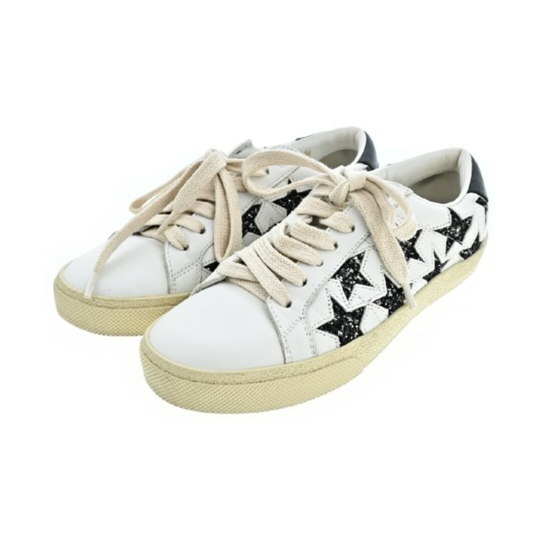 SAINT LAURENT PARIS スニーカー EU34(20.5cm位) 【古着】【中古】 SAINT LAURENT PARIS スニーカー EU34(20.5cm位) 【古着】【中古】