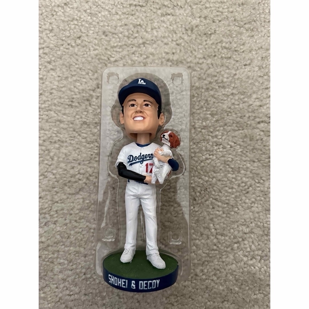 大谷翔平 ボブルヘッド ゴールド 限定 レア セットの通販 by 大谷翔平 ボブルヘッド ゴールド 限定 レア セットの通販 by