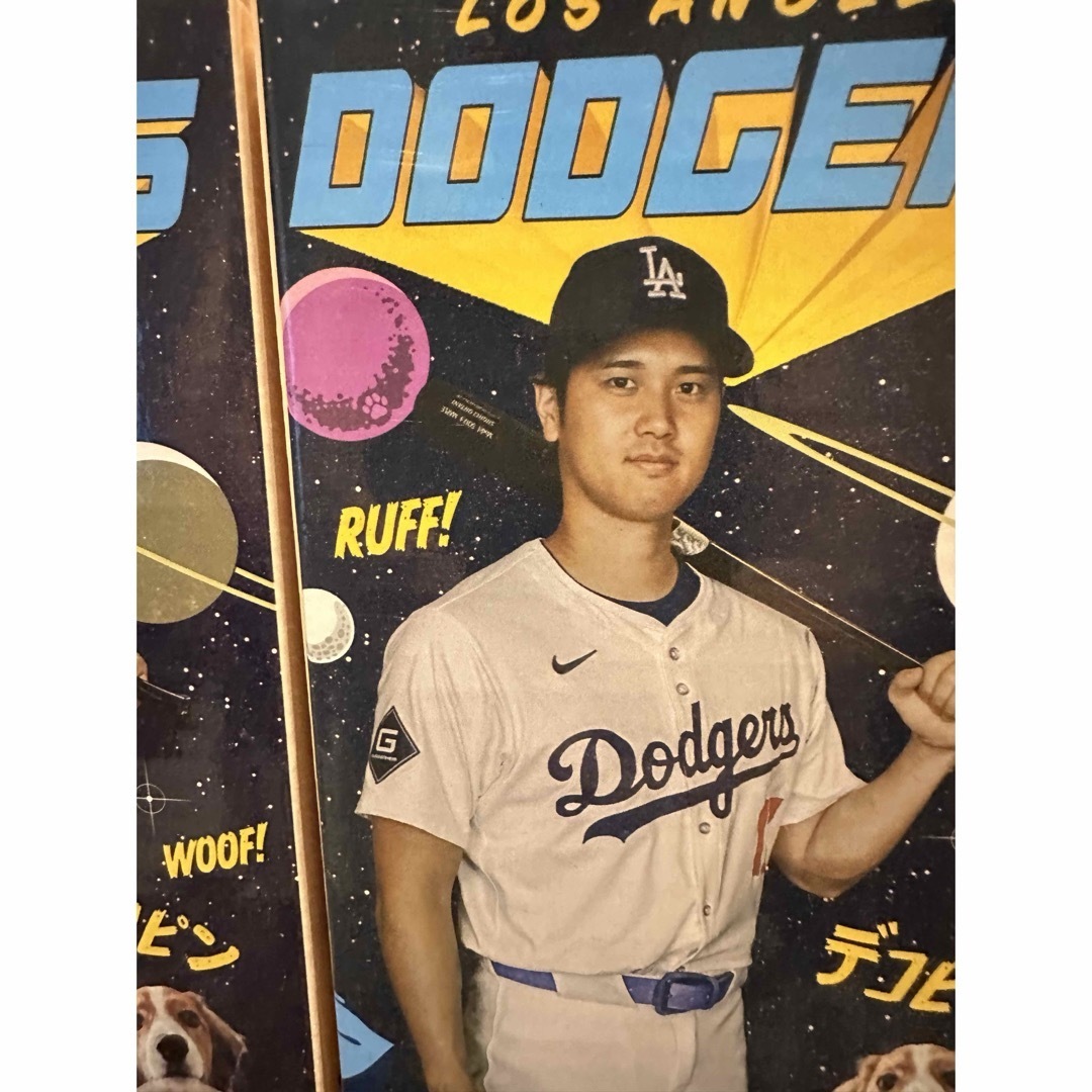 大谷翔平 ボブルヘッド ゴールド 限定 レア セットの通販 by 大谷翔平 ボブルヘッド ゴールド 限定 レア セットの通販 by