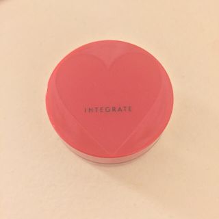 インテグレート(INTEGRATE)のウオーターバームシャドー ピンク(アイシャドウ)